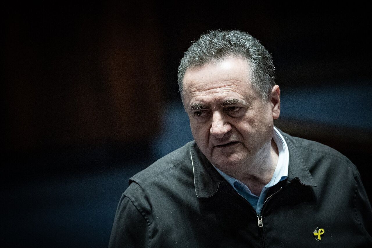 اسرائیل: از سوریه عقب‌نمی نشینیم/ گزارش‌های مربوط به ایران را رصد می‌کنیم