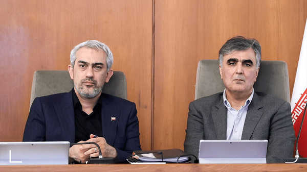 دولت در حال بررسی تغییر رئیس کل بانک مرکزی