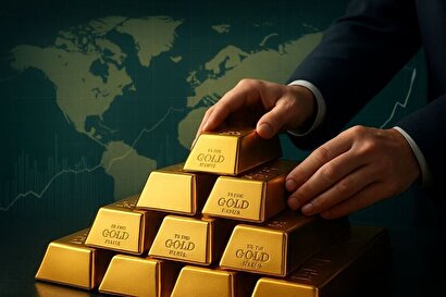 رالی قیمتی و دیگر فنرهای جهش جهانی طلا