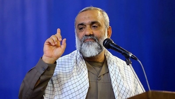 سردار نقدی: آمریکا و اسرائیل شکست تمدنی خوردند