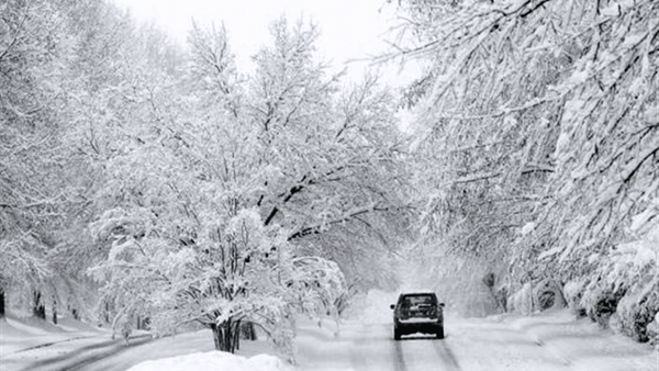 هواشناسی ۱۴۰۴/۱۰/۰۵/ ورود سامانه بارشی به ایران از یکشنبه