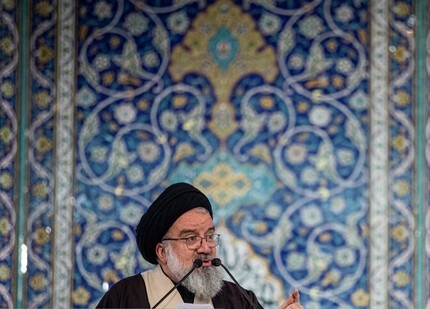 خاتمی: مردم تا آخرین نفس حامی ولایت فقیه منتخب خبرگان خواهند بود