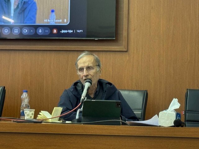 خانیکی: سطح نارضایتی افکار عمومی به حدود ۹۲ درصد رسیده