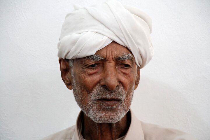 صالح آتون، پیشکسوت موسیقی محلی هرمزگان درگذشت