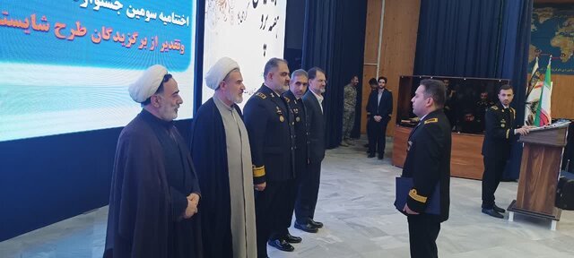 با نقشه‌های دیروز، در جنگ‌های فردا موفق نمی‌شویم