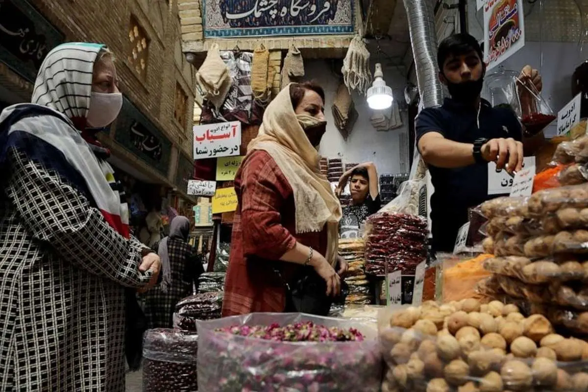 خط فقر در تهران به حدود ۴۰ میلیون تومان رسید