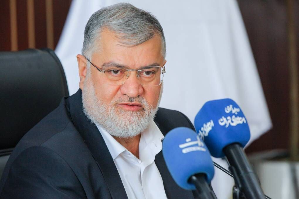 بارندگی‌های اخیر چقدر چالش کم آبی در تهران را حل کرد؟