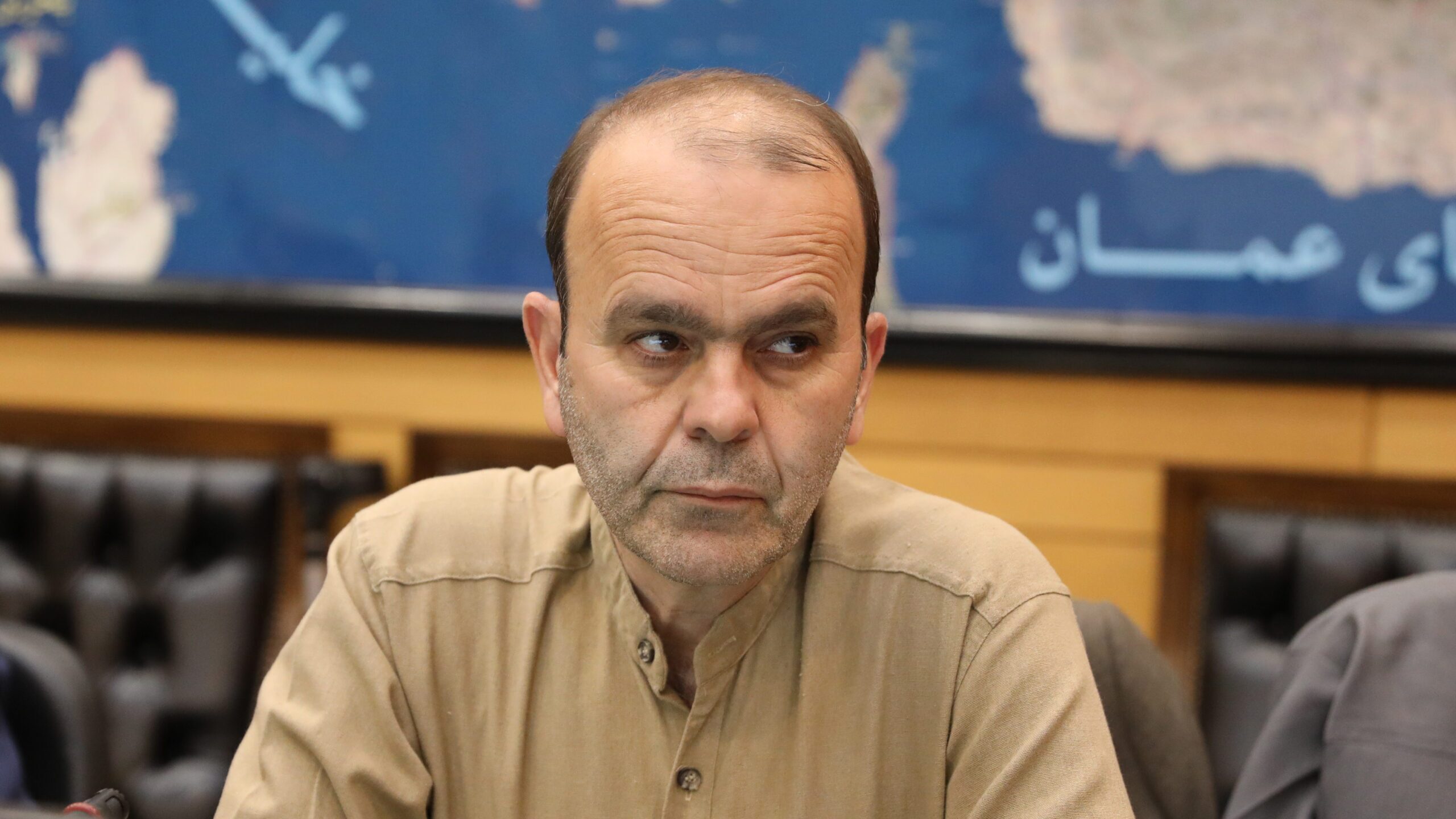 نصیرپور: دولت پزشکیان تک دوره‌ای نخواهد شد