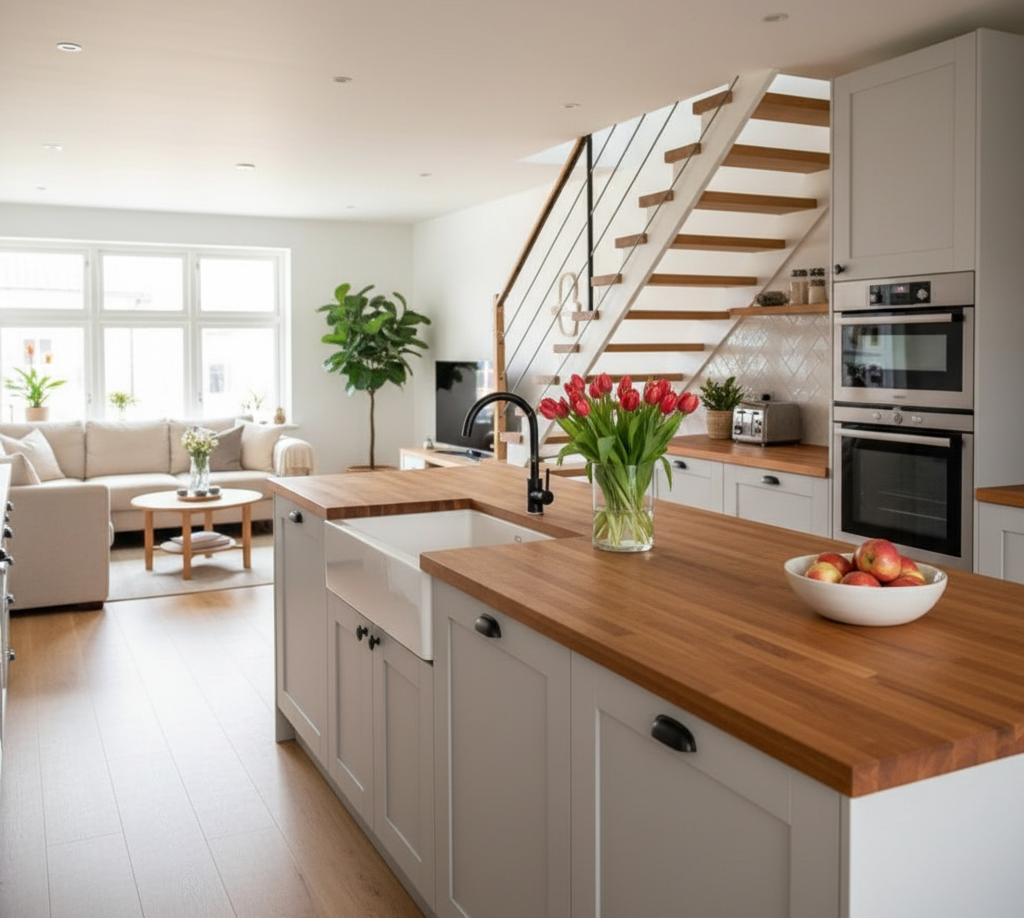 همه چیز در مورد فینگرجوینت؟