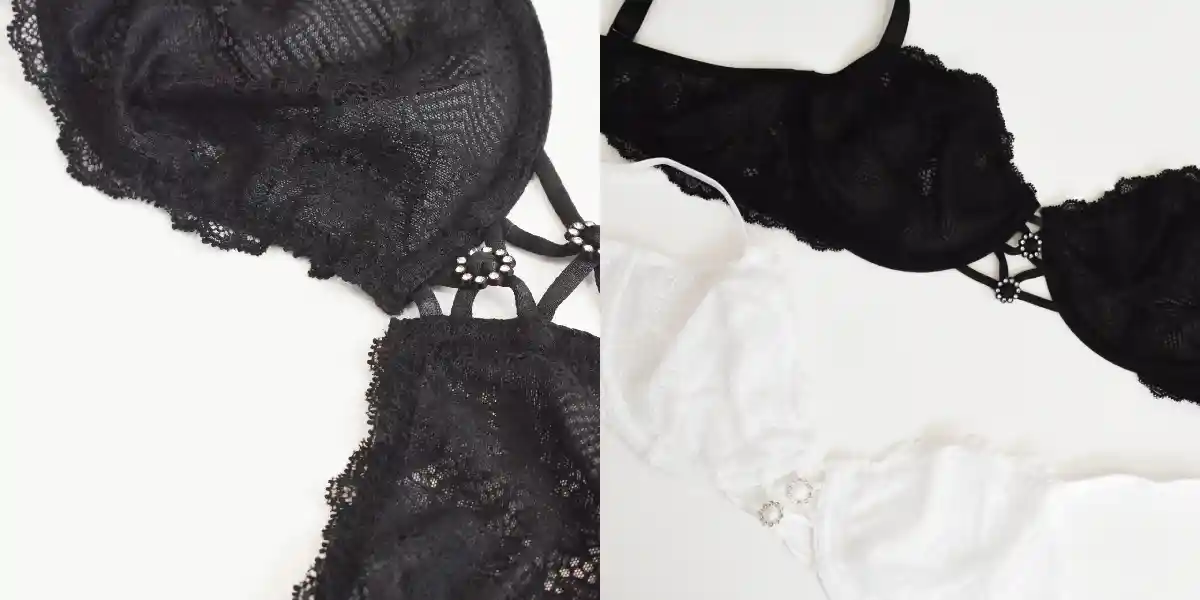 چرا انتخاب لباس زیر زنانه خاص اهمیت بیشتری پیدا کرده است؟