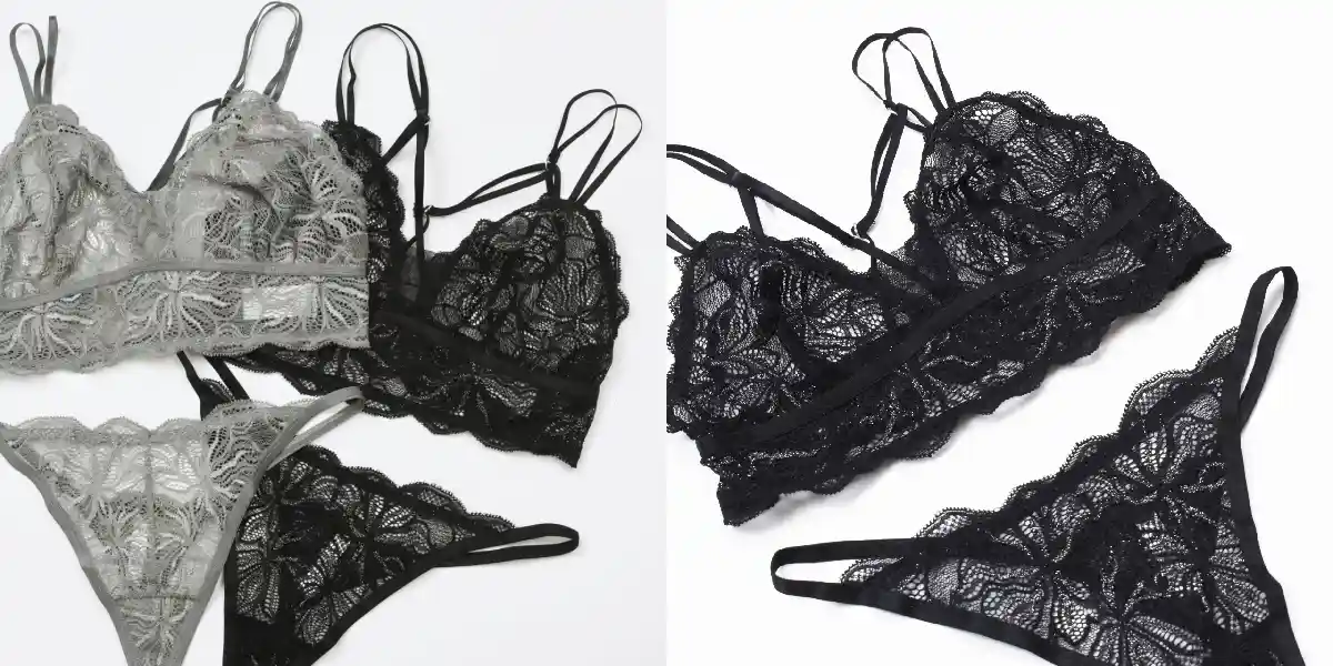 چرا خرید آنلاین لباس زیر زنانه خاص محبوب شده است؟