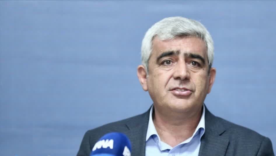 فرماندار مراغه درگذشت