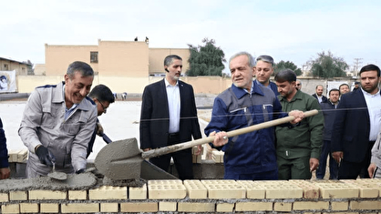 روایت معاون پزشکیان از مشکلات مردم و اقدامات دولت؛ کاهش ۳۰ درصدی درآمد دلاری نفت