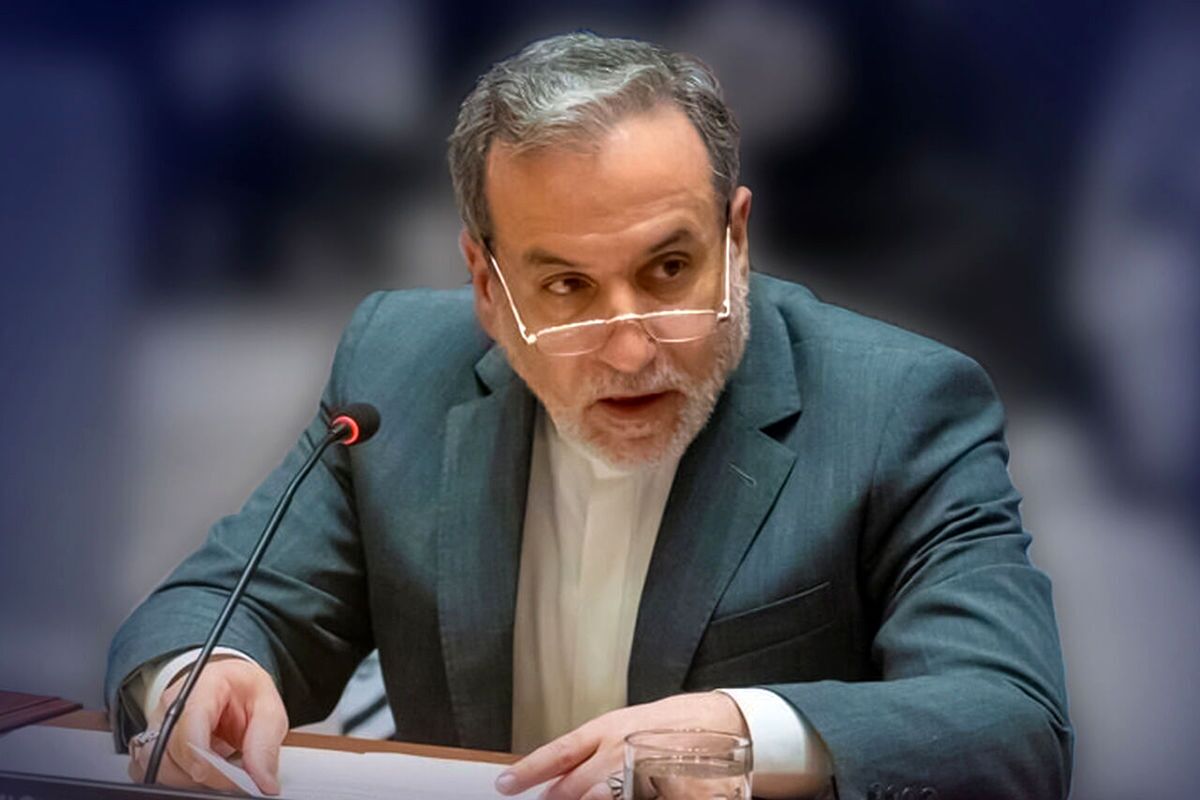 چرا حرف عراقچی جنجالی شد؟