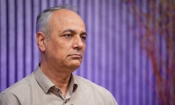 زیدآبادی: اسرائیل تا این سرزمین هم آمد