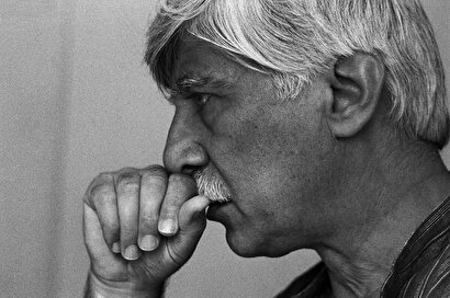 دلنوشته‌های هنرمندان در سوگ بهرام بیضایی