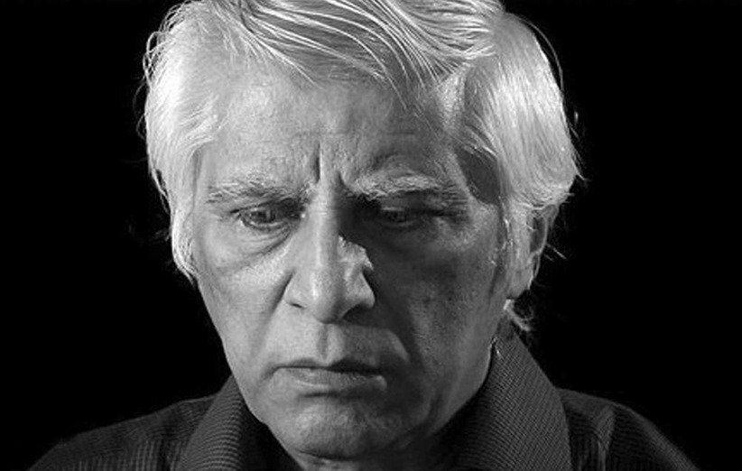 پست آخر بهرام بیضایی در اینستاگرام جلب‌توجه کرد