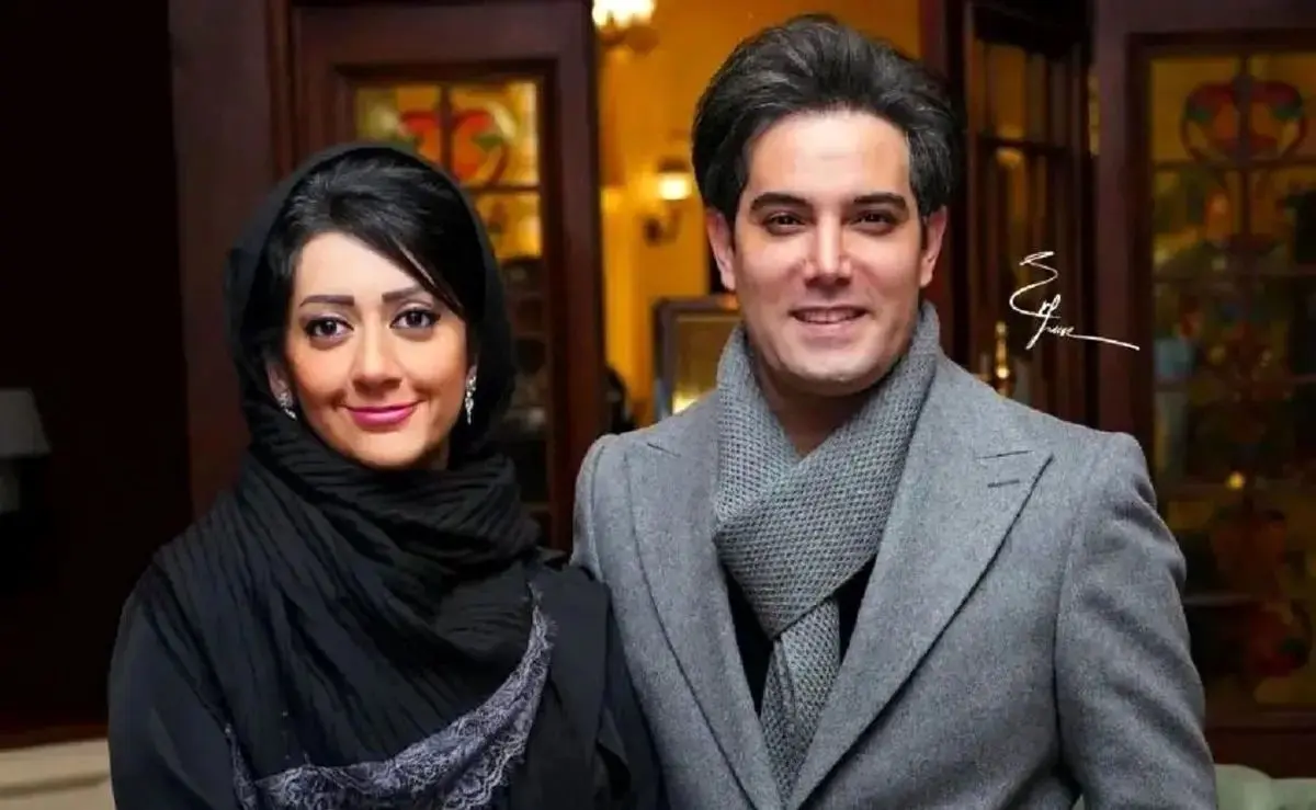 بهار نوروزپور، همسر امیرعلی نبویان به سرطان مبتلا شد