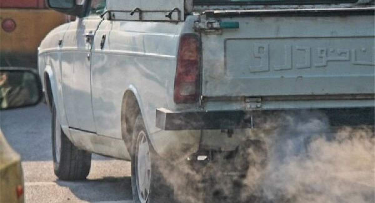 چهار اقدام پلیس در مواجهه با خودرو‌های دارای نقص فنی