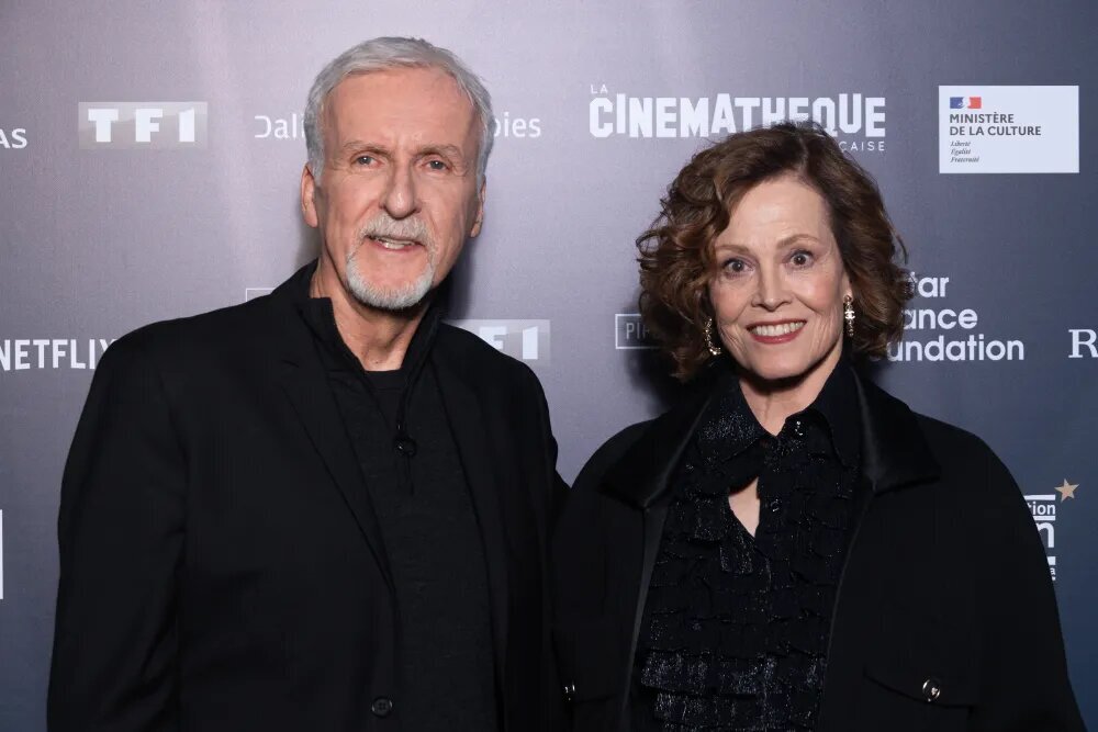 بازیگر زنی که در برابر فریاد‌های کارگردان «تایتانیک» و «ترمیناتور» ایستاد