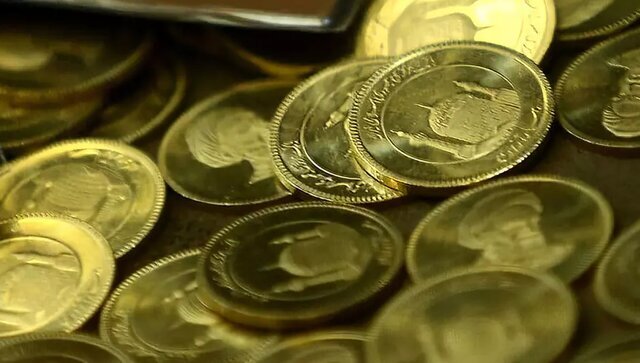 برگزاری حراج جدید سکه/ ضرب قیمت‌ها گرفته می‌شود؟
