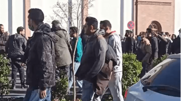 موج گرانی و پیام‌های اعتراضات/ آزمون هوشیاری در بازار تهران