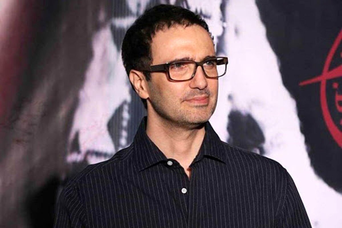 بازگشت محمدرضا فروتن با یک نقش ویژه