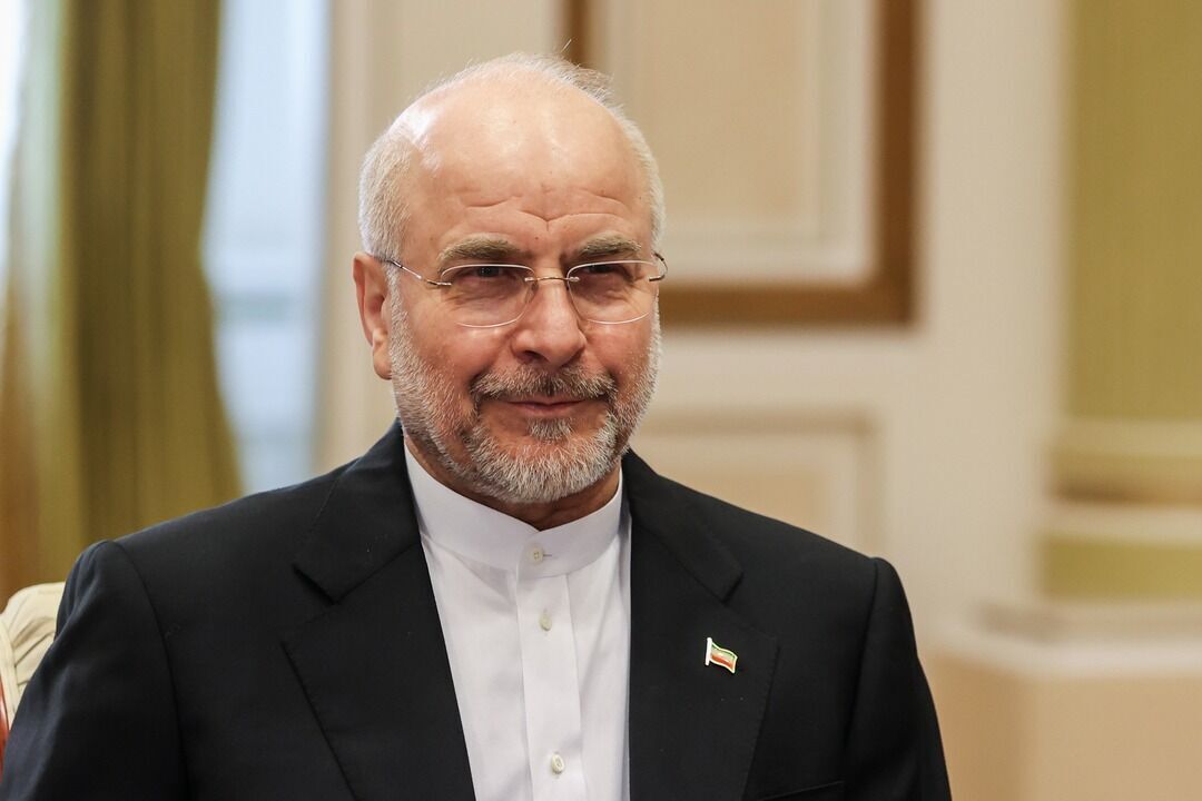 قالیباف: مجلس فردا برقرار است