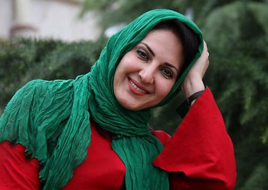 کار در تلویزیون را به سینما ترجیح میدهم