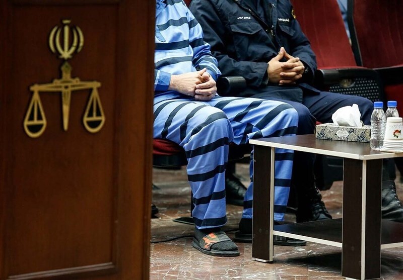 دو وزیر مرتبط با پرونده چای دبش به زندان فرا خوانده شدند