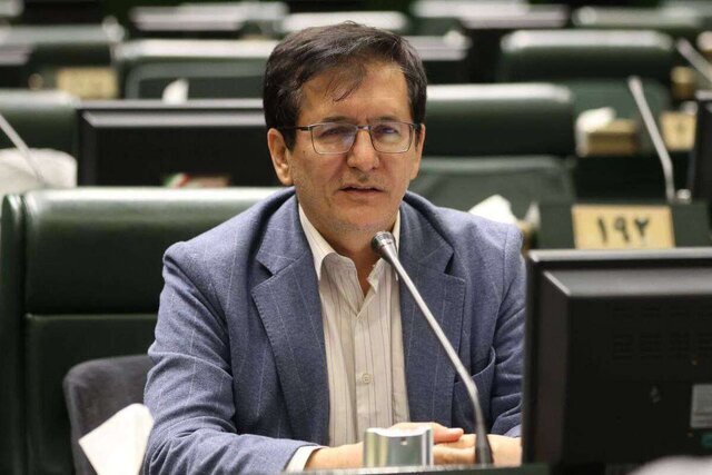 تذکر عضو کمیسیون تلفیق بودجه به وزارت امور خارجه