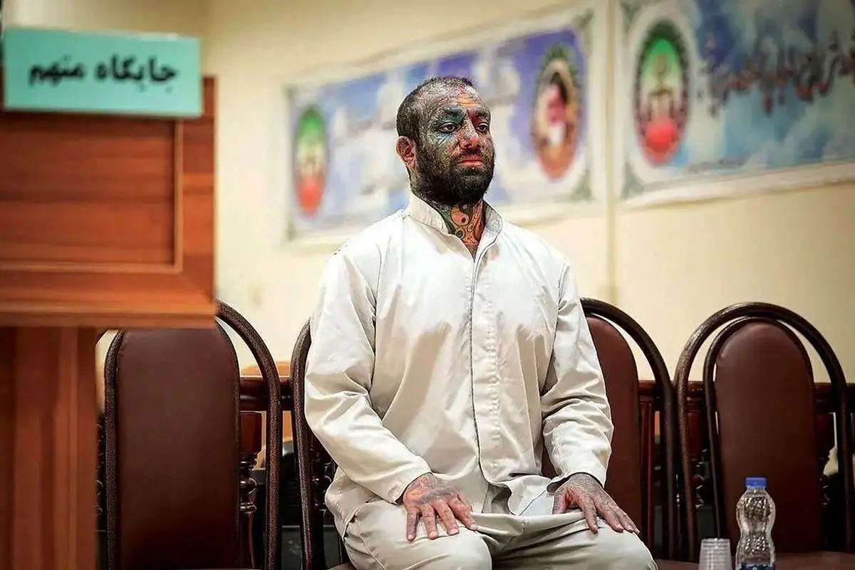 آخرین وضعیت پرونده تتلو از زبان سخنگوی قوه قضائیه