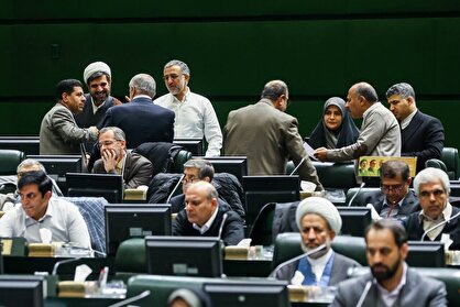 سخنان جنجالی نماینده مجلس درباره جنگ ایران و اسرائیل؛ فراتر از فاجعه!