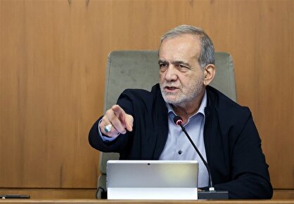 دستور پزشکیان برای «واردات بدون ارز»، «تهاتر» و «ملوانی»