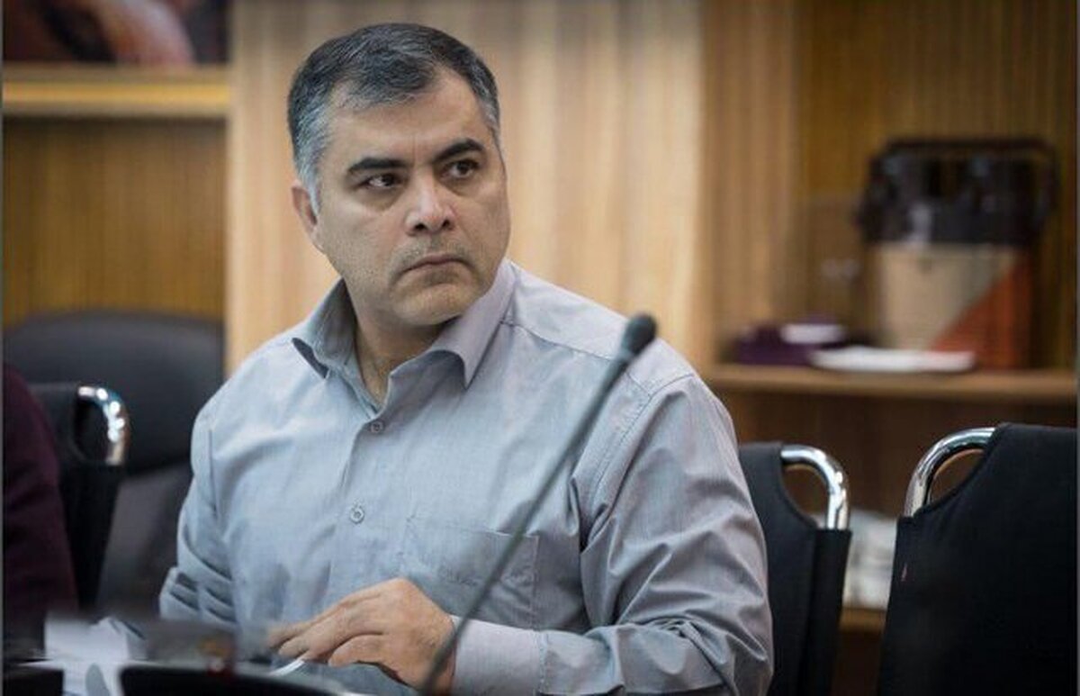 پاک‌نژاد: نگران معامله آمریکا با مشتریان نفت ایران نباشید