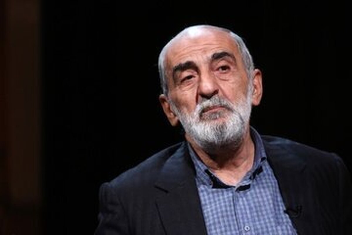 شریعتمداری: ابتدا وابستگان نظامی و سپس سفرای کشور‌های اروپایی را از ایران اخراج کنید