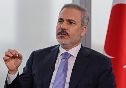 فیدان: توصیه من به دوستان آمریکایی این است که پرونده‌ها را با ایران یکی‌یکی ببندند/ حمله به ایران اشتباه است