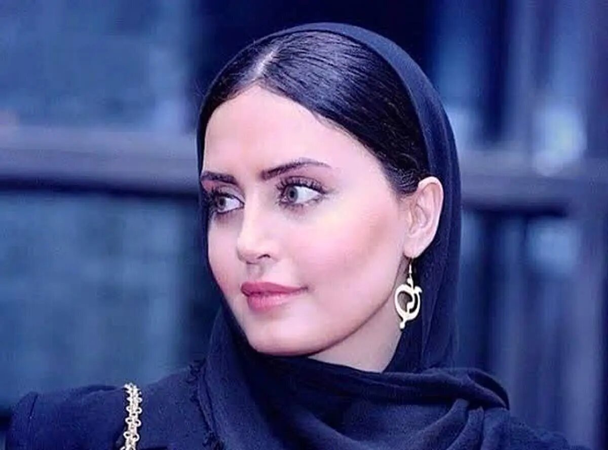 عکس/ الناز شاکردوست در جشنواره فیلم فجر امسال