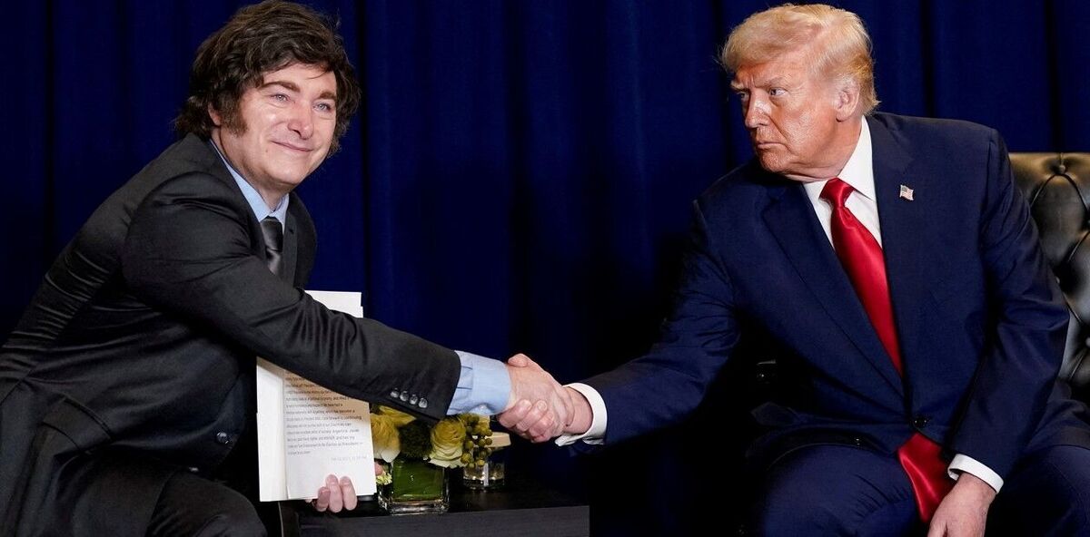 مذاکرات آرژانتین و آمریکا؛ بوئنوس آیرس مقصد مهاجران اخراجی می‌شود؟