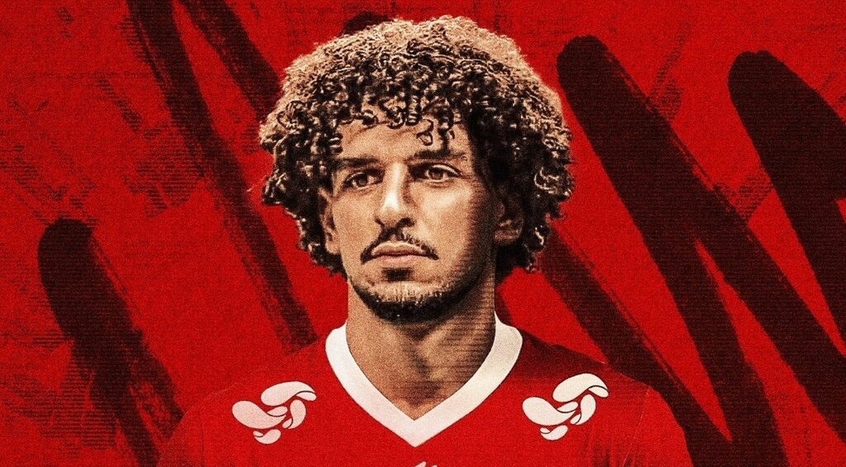 مدافع جوان پرسپولیس در انتظار چراغ سبز اوسمار