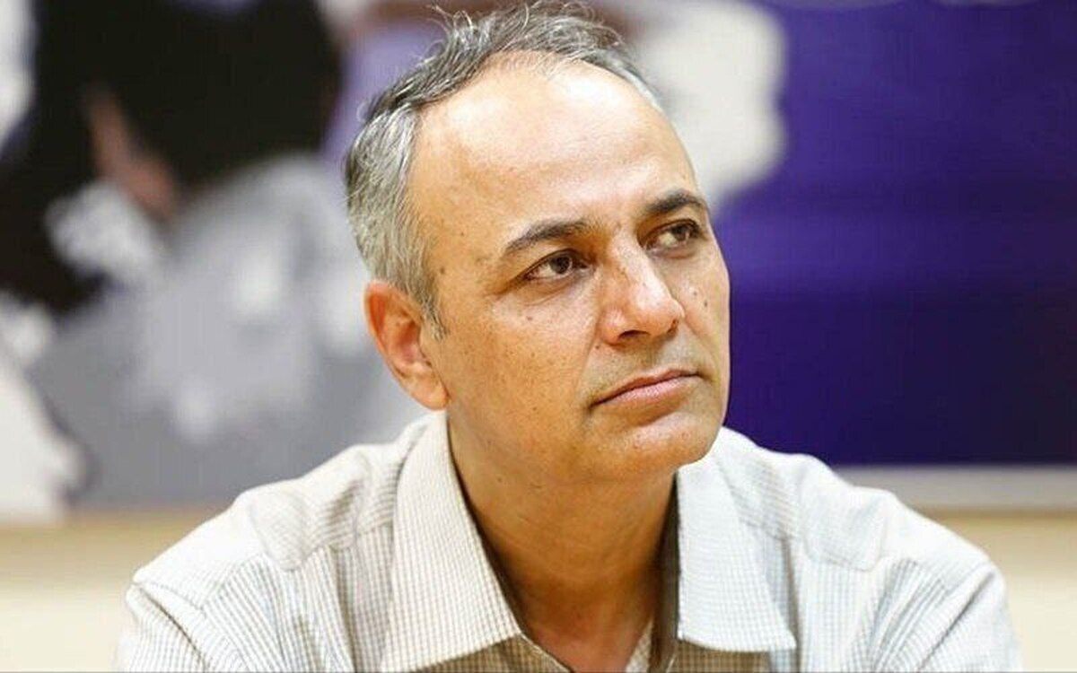 واکنش زیدآبادی به اقدام اروپا علیه سپاه