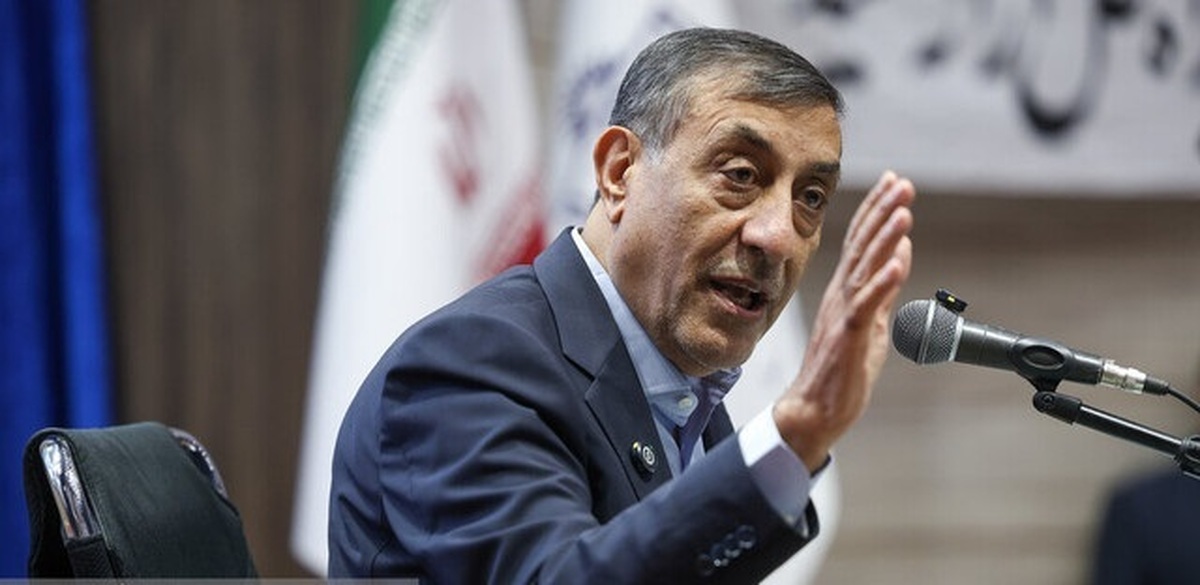 معاون پزشکیان: پس از رزوهای تلخ اخیر باید رضایتمندی اکثریت ملاک عمل باشد