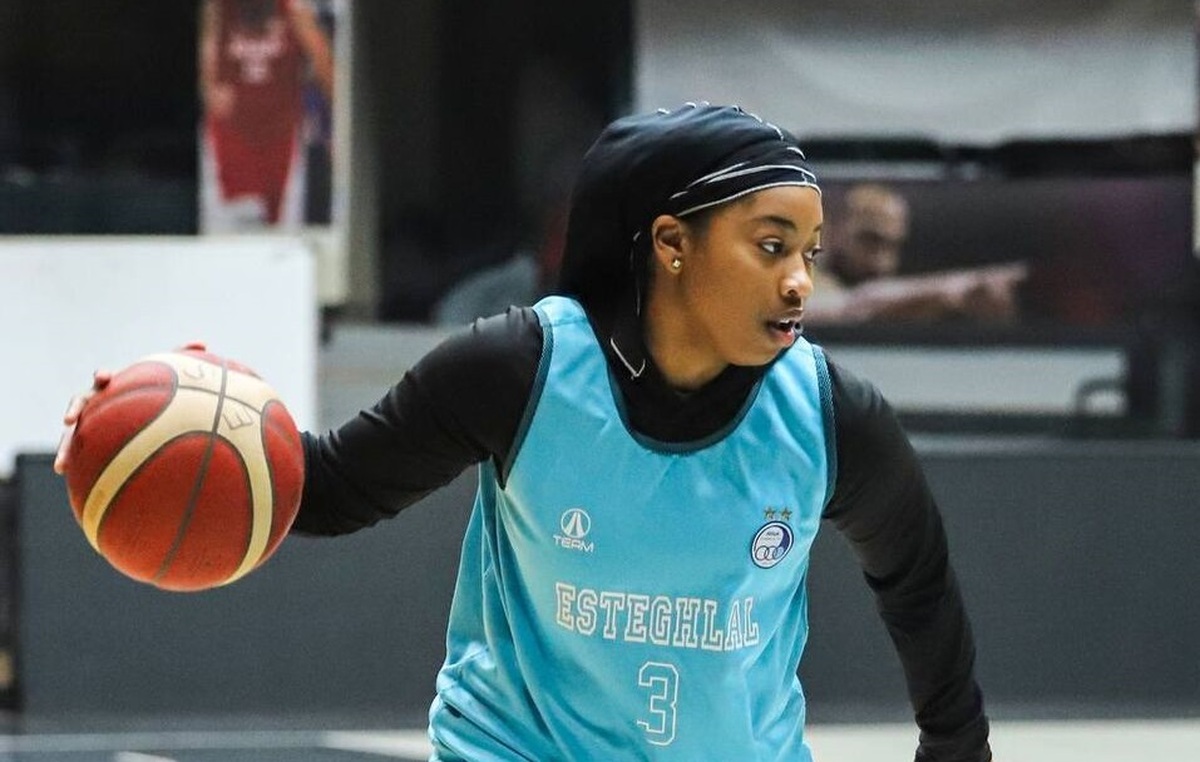 ستاره خارجی استقلال در ایران عاشق شد/ این استقلالی عضو تیم ملی می‌شود