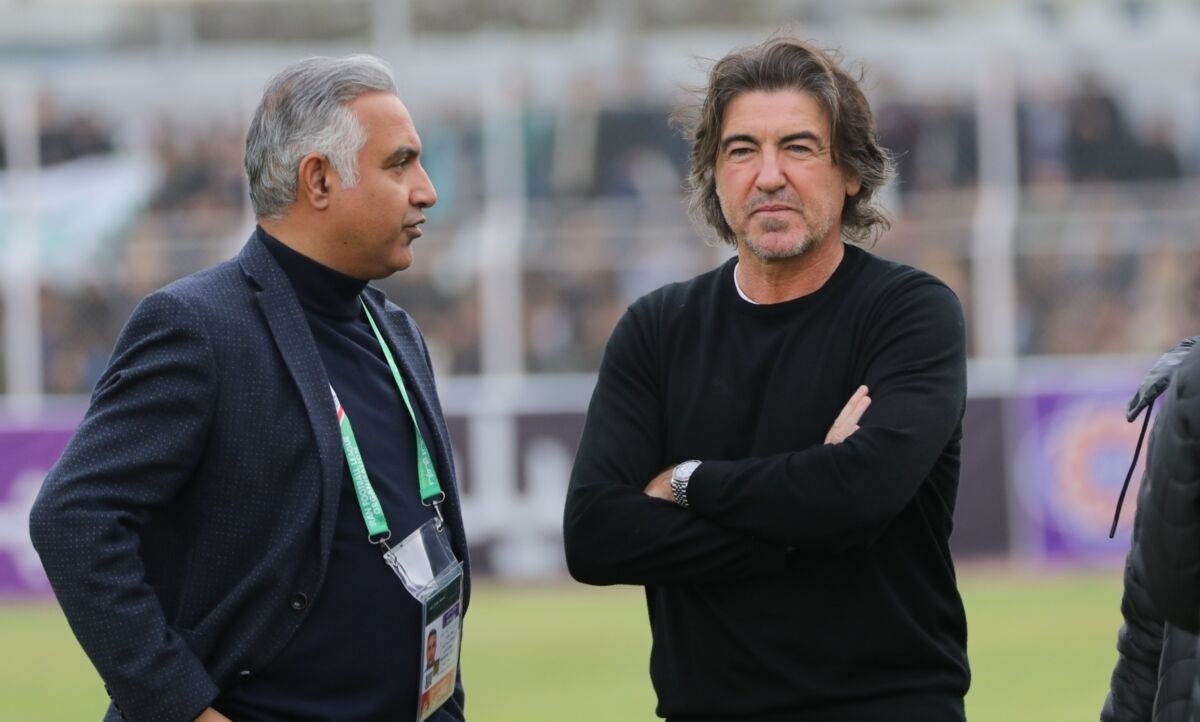 بازگشت پدیده استقلال؛ تیم ساپینتو در شرایط ایده‌آل برای بازی حساس!