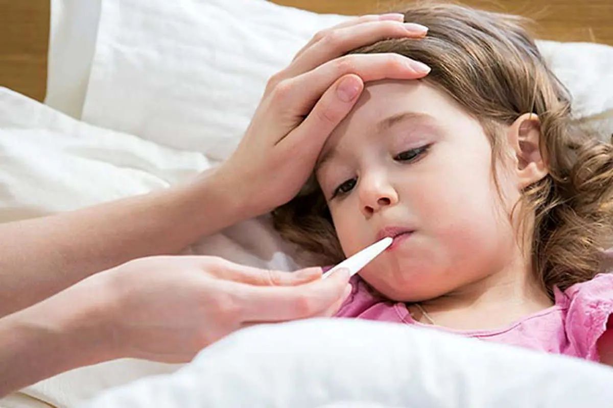 وزارت بهداشت: شاید پیک بعدی آنفلوآنزا از اواخر بهمن شروع شود