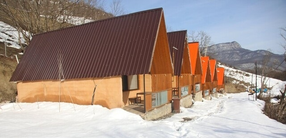 برف و باران و سرما در ۳۱ استان/ اوج فعالیت سامانه بارشی در چهارشنبه