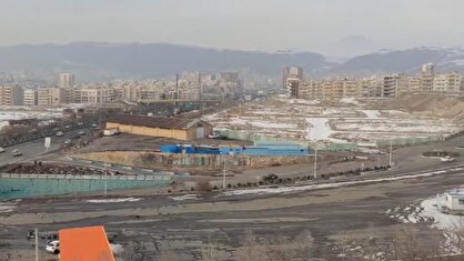 انفجار و آتش‌سوزی در تبریز تکذیب شد