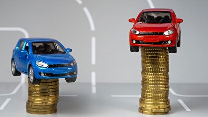 تخت گاز قیمت ها در بازار؛ از گرانی شدید خودرو تا رکورد تاریخی دلار و سکه