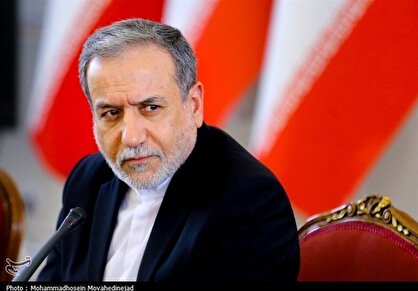 عراقچی: شهروندان اروپایی شایستهٔ چیزی بسیار بهتر از آن هستند که دولت‌هایشان به آنان عرضه می‌کنند