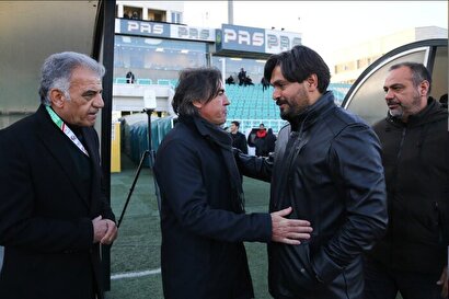 سبقت پیکان از استقلال؛ تیمِ ساپینتو همچنان پُرنوسان